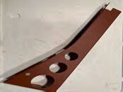 Pied caisse droit (woa2816)