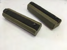 Cales capot bois (woa3780)