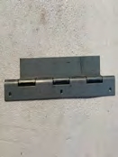 Charniere de couvercle coffre standard (woa3226)