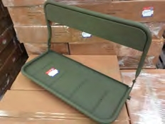 Banquette arrière MB (woa2782)