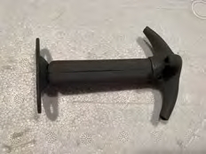 Attache capot (woa2896)