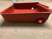 Coffre reservoir standard (woa3479)