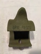 Coulisseau fonte arceau Ford (woa2901f)