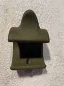 Coulisseau fonte arceau Willy’s (woa2901)