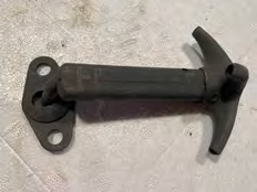 Attache pare brise (woa3197)(cc950857)