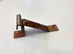 Crochet fixation sangle reservoir (woa2970)