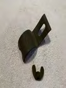 Collier fixation pompe a air (woa4518)