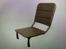 Armature siege passager GPW (woa2925f)