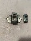 Ecou prisonnier 1/4unc