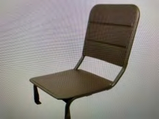 Armature siege passager MB (woa2925)