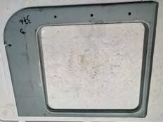 Bati supérieur coffre outil droit MB (woa2775)