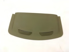 Fourreau fer de hache (woa2968)