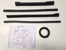 Joint de reservoir en kit (woa320kit)