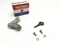 Loquet couvercle coffre outil (woa2895)