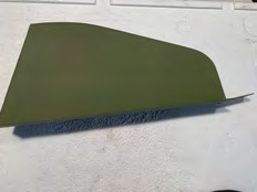 Marche pied droit Willy’s (Ho60061)