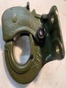 Crochet de remorque STL Early