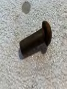 Rivet chassis a frapper 3/8 ‘’ (woa5215)