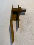 Support amortisseur arrière gauche Willy’s (woa484)