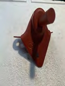 Support amortisseur avant droit FORD (gpw18040)