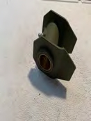 Support axe de pedale de frein (woa493)