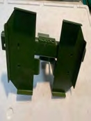 Support de batterie sur chassis Early (woa1138e)