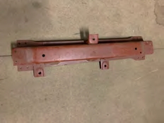 Traverse chassis avant FORD (woa1203f)