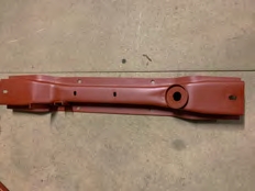 Traverse chassis centrale (woa5127)