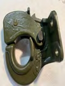 Crochet de remorque Ford (woa593ef)