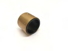 Bague contact avertisseur (woa747)