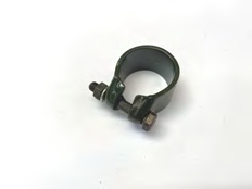 Collier de serrage tube de direction (woa635)