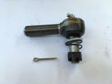 Rotule de direction droite (woa838)