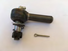 Rotule de direction gauche (woa847)