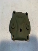 Couvercle lateral boitier de direction (woa639116)