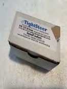 Tight steer réducteur de jeu