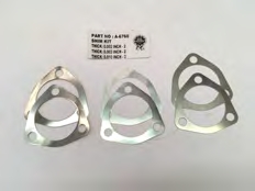 Cales réglage roulement vis direction (woa6760)