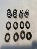 Cache poussière feutre