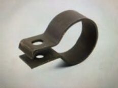 Collier de fixation silencieux (wo636004)