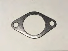 Joint collecteur fixation tube échappement (wo634814)