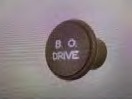 Bouton b.o. drive metal (woa6152)