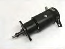 Démarreur neuf 12v Échange standard