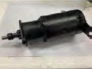 Démarreur Ford reconditionné 6v