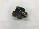 Coupe circuit KLIXON NOS 15a