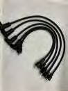 Jeu de cable de bougie 6/12V (woa7844)
