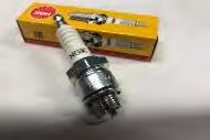 Bougie allumage NGK 6/12v