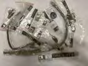 Kit tresse de masse Willy’s (Woa5038w)