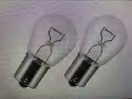 Ampoule 6v 21w lanterne arrière jeu de 2 (woa1320)