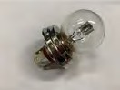 Ampoule 6v 45/40w phare avant (woa1200)