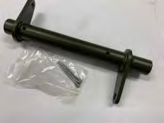 Axe palonnier embraye Willy’s (woa1355)