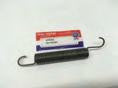 Ressort rappel pédal embrayage/frein (wo630593)