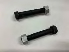 Vis centrage cloche embrayage ( jeu de 2) (Wo630101)